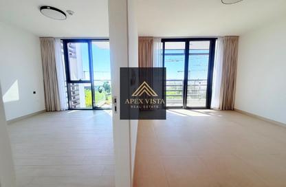 Apartment - 1 Bedroom - 2 Bathrooms for rent in MISK Apartments - Aljada - Sharjah