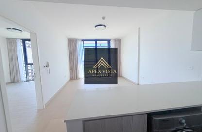 Apartment - 1 Bedroom - 2 Bathrooms for rent in MISK Apartments - Aljada - Sharjah