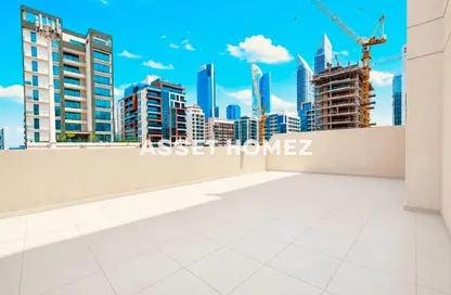 Apartment - 2 Bedrooms - 3 Bathrooms for rent in Paradise Residence - Al Satwa - Dubai