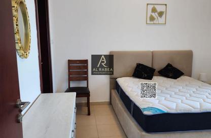 Apartment - 1 Bedroom - 1 Bathroom for rent in City Tower - Al Nuaimiya - Ajman Apartment - 1 Bedroom - 1 Bathroom for rent in City Tower - Al Nuaimiya - Ajman