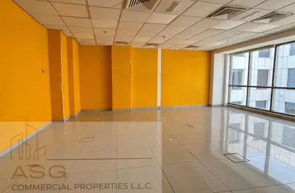 مكتب - استوديو - 2 حمامات للايجار في دبي إنفستمنت بارك 1 (DIP 1) - مجمع دبي للاستثمار - دبي