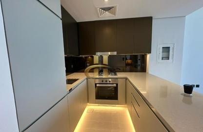 Apartment - 1 Bedroom - 2 Bathrooms for rent in Regalia By Deyaar - Business Bay - Dubai