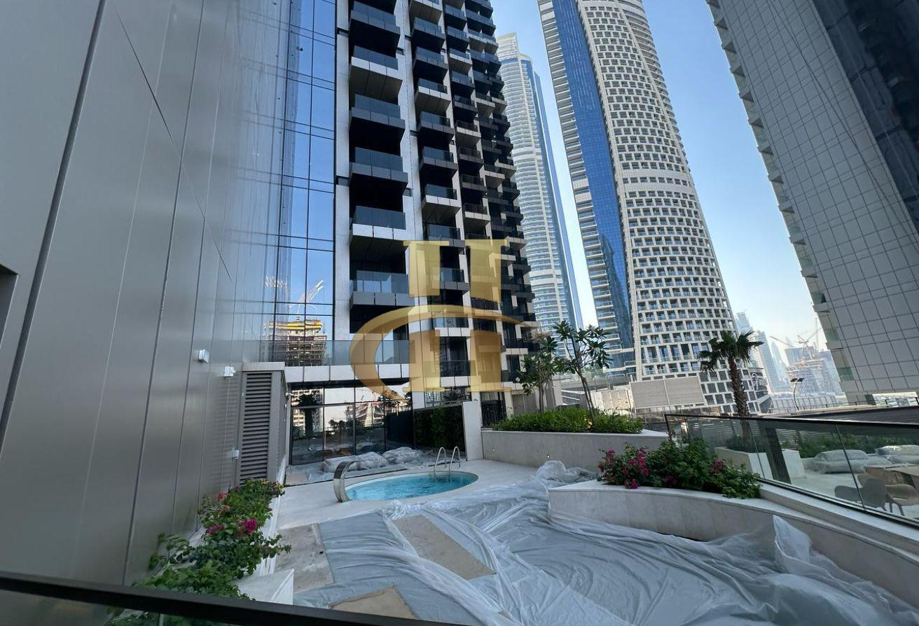 Brand New | Pool View | Elegant photo 22