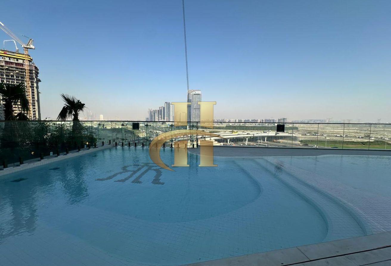 Brand New | Pool View | Elegant photo 14