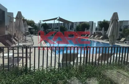 فيلا - 3 غرف نوم - 4 حمامات للايجار في باركسايد 2 - اعمار الجنوبية - دبي الجنوب (مركز دبي العالمي) - دبي