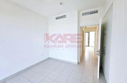 Villa - 3 Bedrooms - 4 Bathrooms for rent in Parkside 2 - EMAAR South - Dubai South (Dubai World Central) - Dubai
