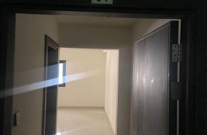 Apartment - 2 Bedrooms - 2 Bathrooms for rent in Al Majaz Pearl - Al Majaz 2 - Al Majaz - Sharjah