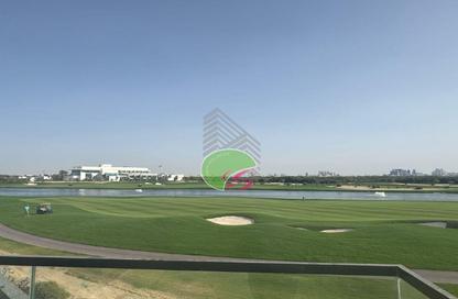 Apartment - 1 - 2 for sale in Golf Community - Al Zorah - Ajman