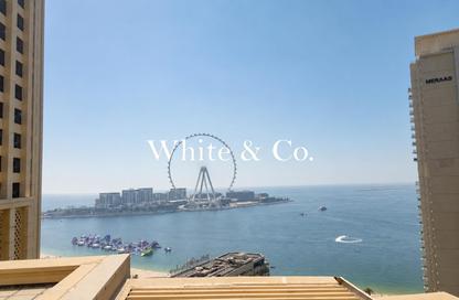 Apartment - 2 Bedrooms - 3 Bathrooms for sale in Bahar 4 - Bahar - Jumeirah Beach Residence - Dubai Apartment - 2 Bedrooms - 3 Bathrooms for sale in Bahar 4 - Bahar - Jumeirah Beach Residence - Dubai