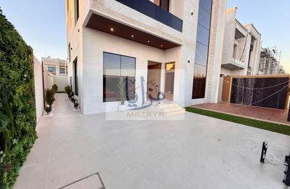 فيلا - 5 غرف نوم - 7 حمامات للبيع في الزاهية جاردنز - الزاهية - عجمان