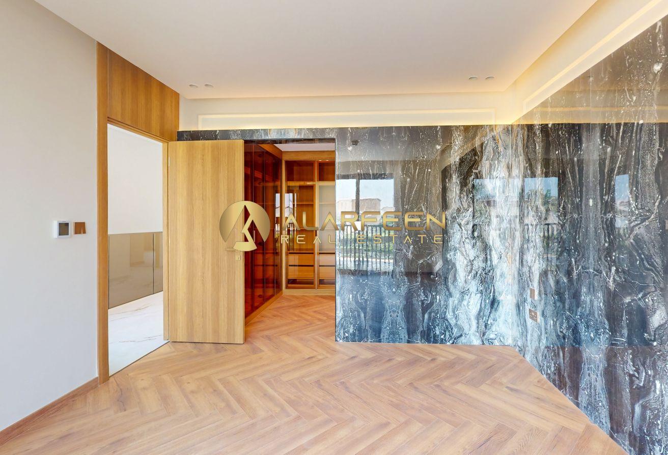 Exclusive 3 BR+Maid | Elie Saab Home | Luxury Life photo 10