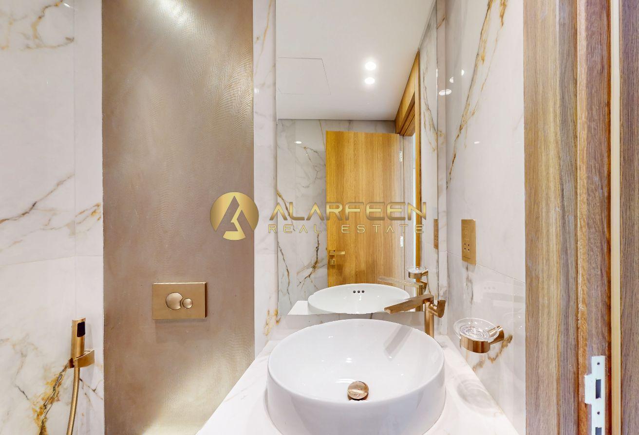 Exclusive 3 BR+Maid | Elie Saab Home | Luxury Life photo 5