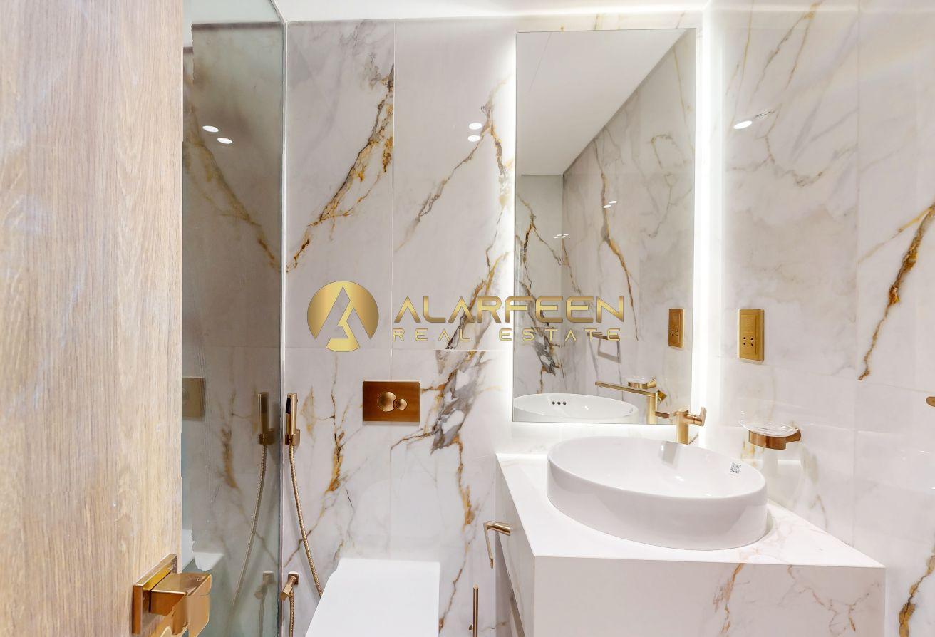 Exclusive 3 BR+Maid | Elie Saab Home | Luxury Life photo 12
