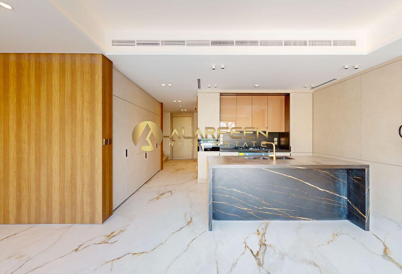Exclusive 3 BR+Maid | Elie Saab Home | Luxury Life photo 2