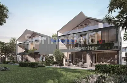 Townhouse - 3 Bedrooms - 4 Bathrooms for sale in Nad Al Sheba Gardens 4 - Nad Al Sheba Gardens - Nad Al Sheba 1 - Nad Al Sheba - Dubai Townhouse - 3 Bedrooms - 4 Bathrooms for sale in Nad Al Sheba Gardens 4 - Nad Al Sheba Gardens - Nad Al Sheba 1 - Nad Al Sheba - Dubai
