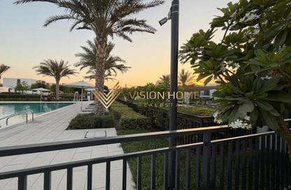 Villa - 4 Bedrooms - 4 Bathrooms for rent in La Rosa 5 - La Rosa - Villanova - Dubai