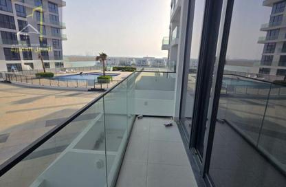 Apartment - Studio - 1 for rent in Sun Island - Ajmal Makan City - Sharjah Waterfront City - Sharjah
