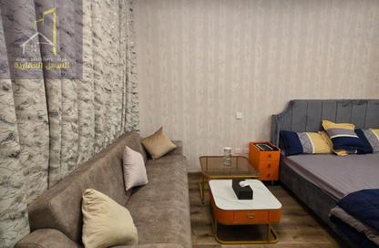 Apartment - Studio - 1 for rent in Sun Island - Ajmal Makan City - Sharjah Waterfront City - Sharjah