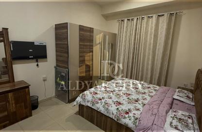 Apartment - Studio - 1 Bathroom for rent in Al Rawda 2 Villas - Al Rawda 2 - Al Rawda - Ajman