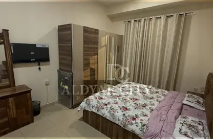 Apartment - 1 Bathroom for rent in Al Rawda 2 Villas - Al Rawda 2 - Al Rawda - Ajman