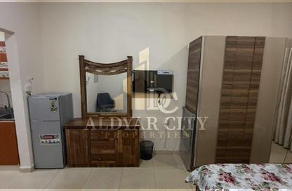 Apartment - Studio - 1 Bathroom for rent in Al Rawda 2 Villas - Al Rawda 2 - Al Rawda - Ajman