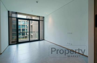 Apartment - Studio - 1 Bathroom for rent in Signature Livings South - Signature Livings - District 10 - Jumeirah Village Circle - Dubai