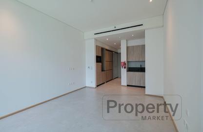 Apartment - Studio - 1 Bathroom for rent in Signature Livings South - Signature Livings - District 10 - Jumeirah Village Circle - Dubai