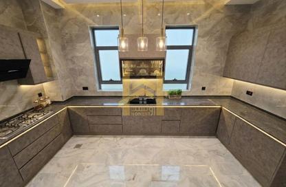 Villa - 6 Bedrooms - 7+ Bathrooms for sale in Al Yasmeen 1 - Al Yasmeen - Ajman