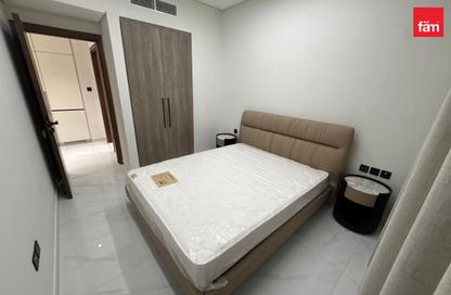 Apartment - 1 - 2 for rent in Skyhills Residences 1 - Skyhills Residences - Dubai Science Park - Dubai