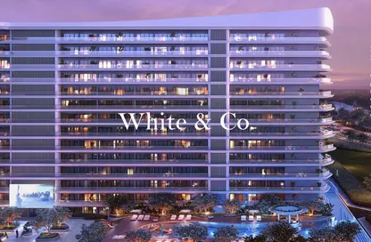 Apartment - 1 Bedroom - 1 Bathroom for sale in Elo 1 - Elo - Damac Hills 2 - Dubai