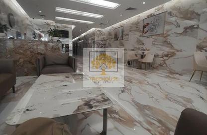 Apartment - 1 Bedroom - 2 Bathrooms for rent in Etlala Residence 2 - Etlala Residence - Dubai Land Residence Complex - Dubai