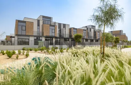 تاون هاوس - 4 غرف نوم - 4 حمامات للبيع في مدن الرنيم 1 - مدن - دبي