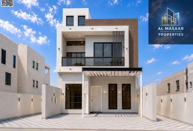 105130469 - الصورة الرئيسية للعقار