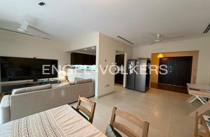 Townhouse - 2 Bedrooms - 2 Bathrooms for rent in District 5C - Jumeirah Village Triangle - Dubai