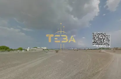 أرض - استوديو للبيع في المنامة - عجمان