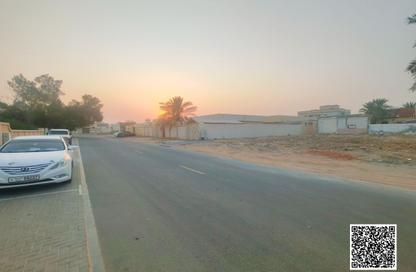 Land - Studio for sale in Al Mowaihat 2 - Al Mowaihat - Ajman Land - Studio for sale in Al Mowaihat 2 - Al Mowaihat - Ajman