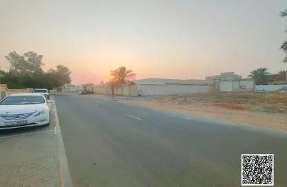 Land - Studio for sale in Al Mowaihat 2 - Al Mowaihat - Ajman