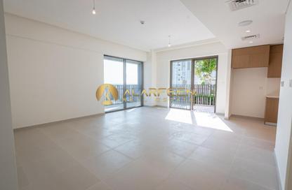 Apartment - 3 - 4 for rent in Summer at Creek Beach Building 1 - Summer at Creek Beach - Creek Beach - Dubai Creek Harbour (The Lagoons) - Dubai