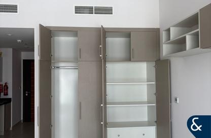 Apartment - Studio - 1 Bathroom for rent in Al Waleed Garden 2 - Al Waleed Garden - Al Jaddaf - Dubai