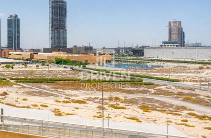 Land - Studio for sale in Dubai Production City (IMPZ) - Dubai