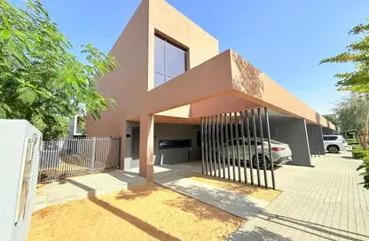 Townhouse - 3 Bedrooms - 5 Bathrooms for rent in Kaya - Masaar - Tilal City - Sharjah Townhouse - 3 Bedrooms - 5 Bathrooms for rent in Kaya - Masaar - Tilal City - Sharjah