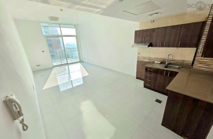 Apartment - Studio - 1 for rent in Arabian Gate - Dubai Silicon Oasis - Dubai Apartment - Studio - 1 for rent in Arabian Gate - Dubai Silicon Oasis - Dubai