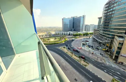 شقة - 1 حمام للإيجار في ارابيان جات - واحة دبي للسيليكون - دبي