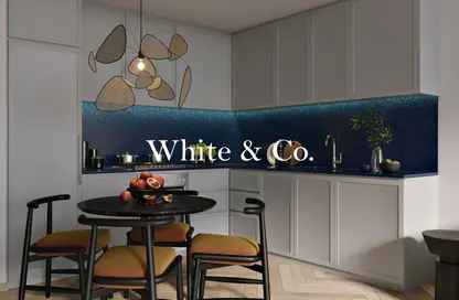 Apartment - 1 Bedroom - 1 Bathroom for sale in Peninsula Three - Peninsula - Business Bay - Dubai