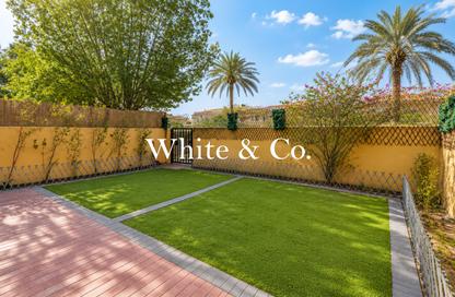 Townhouse - 2 Bedrooms - 2 Bathrooms for sale in Palmera 1 - Palmera - Arabian Ranches - Dubai