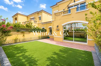 Townhouse - 2 Bedrooms - 2 Bathrooms for sale in Palmera 1 - Palmera - Arabian Ranches - Dubai Townhouse - 2 Bedrooms - 2 Bathrooms for sale in Palmera 1 - Palmera - Arabian Ranches - Dubai