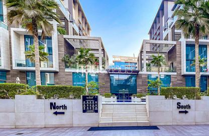Apartment - 1 Bedroom - 2 Bathrooms for rent in The Terraces North Side - The Terraces - Sobha Hartland - Mohammed Bin Rashid City - Dubai