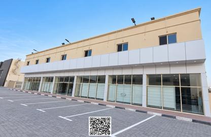 Labor Camp - Studio - 7+ for sale in Al Jurf Industrial 1 - Al Jurf Industrial - Ajman
