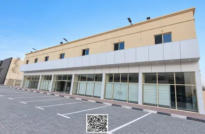 سكن عمال - استوديو للبيع في الجرف الصناعية 1 - الجرف الصناعية - عجمان