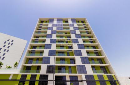 شقة - 1 للايجار في The Pulse ريزيدنس Plaza B8 - ذا بالس ريزيدنس بلازا - ذي بالس - منطقة سكنية - دبي الجنوب (مركز دبي العالمي) - دبي